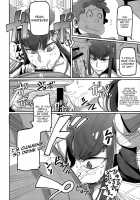 Kiryuuin@NAL / 鬼龍@NAL [Nuezou] [Kill La Kill] Thumbnail Page 06