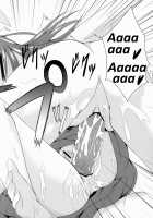 Hypnosis -Yuri Saimin- / Hypnosis ー百合催眠ー [Naba] [Touhou Project] Thumbnail Page 17