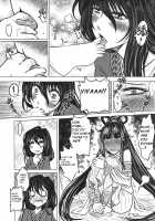 Tale of the Mirror / 無鏡軼聞 [Heiqing Langjun] [Original] Thumbnail Page 10