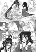 Tale of the Mirror / 無鏡軼聞 [Heiqing Langjun] [Original] Thumbnail Page 12