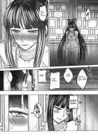 Tale of the Mirror / 無鏡軼聞 [Heiqing Langjun] [Original] Thumbnail Page 33