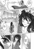 Tale of the Mirror / 無鏡軼聞 [Heiqing Langjun] [Original] Thumbnail Page 07