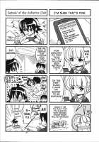 H-ERO ~Classroom of Sex~ / H・ERO -性の教室- [Takuwan] [Original] Thumbnail Page 101