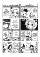 H-ERO ~Classroom of Sex~ / H・ERO -性の教室- [Takuwan] [Original] Thumbnail Page 102