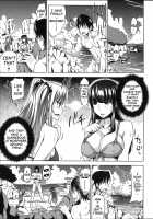 H-ERO ~Classroom of Sex~ / H・ERO -性の教室- [Takuwan] [Original] Thumbnail Page 107