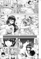 H-ERO ~Classroom of Sex~ / H・ERO -性の教室- [Takuwan] [Original] Thumbnail Page 125