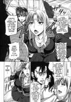 H-ERO ~Classroom of Sex~ / H・ERO -性の教室- [Takuwan] [Original] Thumbnail Page 12