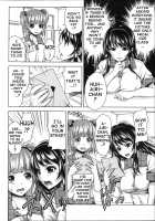 H-ERO ~Classroom of Sex~ / H・ERO -性の教室- [Takuwan] [Original] Thumbnail Page 130