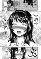 H-ERO ~Classroom of Sex~ / H・ERO -性の教室- [Takuwan] [Original] Thumbnail Page 136
