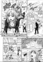 H-ERO ~Classroom of Sex~ / H・ERO -性の教室- [Takuwan] [Original] Thumbnail Page 14