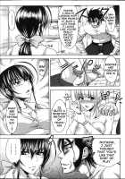 H-ERO ~Classroom of Sex~ / H・ERO -性の教室- [Takuwan] [Original] Thumbnail Page 161