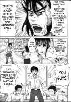 H-ERO ~Classroom of Sex~ / H・ERO -性の教室- [Takuwan] [Original] Thumbnail Page 163