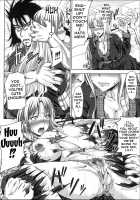 H-ERO ~Classroom of Sex~ / H・ERO -性の教室- [Takuwan] [Original] Thumbnail Page 16