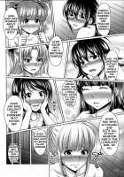 H-ERO ~Classroom of Sex~ / H・ERO -性の教室- [Takuwan] [Original] Thumbnail Page 219