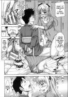 H-ERO ~Classroom of Sex~ / H・ERO -性の教室- [Takuwan] [Original] Thumbnail Page 40