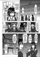 H-ERO ~Classroom of Sex~ / H・ERO -性の教室- [Takuwan] [Original] Thumbnail Page 50