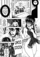 H-ERO ~Classroom of Sex~ / H・ERO -性の教室- [Takuwan] [Original] Thumbnail Page 51