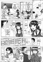 H-ERO ~Classroom of Sex~ / H・ERO -性の教室- [Takuwan] [Original] Thumbnail Page 72