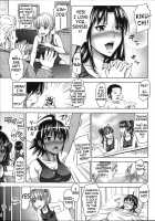 H-ERO ~Classroom of Sex~ / H・ERO -性の教室- [Takuwan] [Original] Thumbnail Page 73