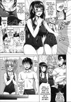 H-ERO ~Classroom of Sex~ / H・ERO -性の教室- [Takuwan] [Original] Thumbnail Page 77