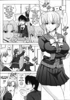 H-ERO ~Classroom of Sex~ / H・ERO -性の教室- [Takuwan] [Original] Thumbnail Page 07