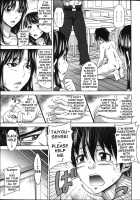 H-ERO ~Classroom of Sex~ / H・ERO -性の教室- [Takuwan] [Original] Thumbnail Page 97