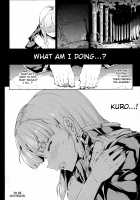 Pandra II -Shiroki Yokubo Kuro No Kibou- / PANDRA II -白き欲望 黒の希望- 特装版 ドラマCD&カラー小冊子付き [Erect Sawaru] [Original] Thumbnail Page 109