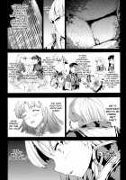 Pandra II -Shiroki Yokubo Kuro No Kibou- / PANDRA II -白き欲望 黒の希望- 特装版 ドラマCD&カラー小冊子付き [Erect Sawaru] [Original] Thumbnail Page 111