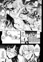 Pandra II -Shiroki Yokubo Kuro No Kibou- / PANDRA II -白き欲望 黒の希望- 特装版 ドラマCD&カラー小冊子付き [Erect Sawaru] [Original] Thumbnail Page 145