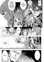 Pandra II -Shiroki Yokubo Kuro No Kibou- / PANDRA II -白き欲望 黒の希望- 特装版 ドラマCD&カラー小冊子付き [Erect Sawaru] [Original] Thumbnail Page 154