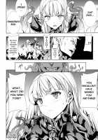 Pandra II -Shiroki Yokubo Kuro No Kibou- / PANDRA II -白き欲望 黒の希望- 特装版 ドラマCD&カラー小冊子付き [Erect Sawaru] [Original] Thumbnail Page 155