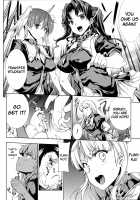 Pandra II -Shiroki Yokubo Kuro No Kibou- / PANDRA II -白き欲望 黒の希望- 特装版 ドラマCD&カラー小冊子付き [Erect Sawaru] [Original] Thumbnail Page 157