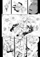 Pandra II -Shiroki Yokubo Kuro No Kibou- / PANDRA II -白き欲望 黒の希望- 特装版 ドラマCD&カラー小冊子付き [Erect Sawaru] [Original] Thumbnail Page 167