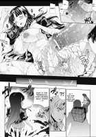 Pandra II -Shiroki Yokubo Kuro No Kibou- / PANDRA II -白き欲望 黒の希望- 特装版 ドラマCD&カラー小冊子付き [Erect Sawaru] [Original] Thumbnail Page 33