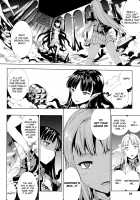 Pandra II -Shiroki Yokubo Kuro No Kibou- / PANDRA II -白き欲望 黒の希望- 特装版 ドラマCD&カラー小冊子付き [Erect Sawaru] [Original] Thumbnail Page 37