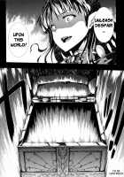 Pandra II -Shiroki Yokubo Kuro No Kibou- / PANDRA II -白き欲望 黒の希望- 特装版 ドラマCD&カラー小冊子付き [Erect Sawaru] [Original] Thumbnail Page 59