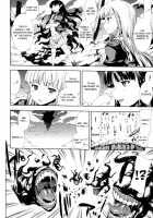 Pandra II -Shiroki Yokubo Kuro No Kibou- / PANDRA II -白き欲望 黒の希望- 特装版 ドラマCD&カラー小冊子付き [Erect Sawaru] [Original] Thumbnail Page 63