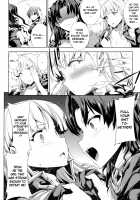 Pandra II -Shiroki Yokubo Kuro No Kibou- / PANDRA II -白き欲望 黒の希望- 特装版 ドラマCD&カラー小冊子付き [Erect Sawaru] [Original] Thumbnail Page 95