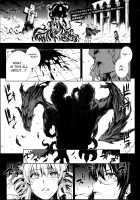 Shinkyoku no Grimoire II -PANDRA saga 2nd story- / 神曲のグリモワールII -PANDRA saga 2nd story- [Erect Sawaru] [Original] Thumbnail Page 61