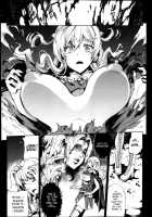 Shinkyoku no Grimoire II -PANDRA saga 2nd story- / 神曲のグリモワールII -PANDRA saga 2nd story- [Erect Sawaru] [Original] Thumbnail Page 66