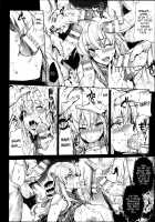 Shinkyoku no Grimoire II -PANDRA saga 2nd story- / 神曲のグリモワールII -PANDRA saga 2nd story- [Erect Sawaru] [Original] Thumbnail Page 80