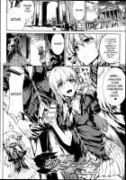 Shinkyoku no Grimoire II -PANDRA saga 2nd story- / 神曲のグリモワールII -PANDRA saga 2nd story- [Erect Sawaru] [Original] Thumbnail Page 93