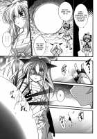 World Is Mine / わーるどいずまいん [Oohashi Takayuki] [Original] Thumbnail Page 104