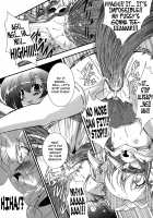 World Is Mine / わーるどいずまいん [Oohashi Takayuki] [Original] Thumbnail Page 120