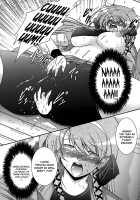 World Is Mine / わーるどいずまいん [Oohashi Takayuki] [Original] Thumbnail Page 138