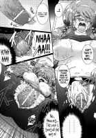 World Is Mine / わーるどいずまいん [Oohashi Takayuki] [Original] Thumbnail Page 140