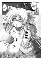 World Is Mine / わーるどいずまいん [Oohashi Takayuki] [Original] Thumbnail Page 44