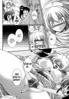 World Is Mine / わーるどいずまいん [Oohashi Takayuki] [Original] Thumbnail Page 51