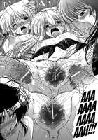 World Is Mine / わーるどいずまいん [Oohashi Takayuki] [Original] Thumbnail Page 56