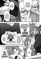 World Is Mine / わーるどいずまいん [Oohashi Takayuki] [Original] Thumbnail Page 60